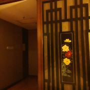 -天津瀚金佰九号温泉酒店(南楼地铁站店)