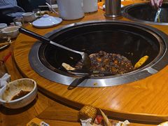 -缘福乡村铁锅炖民宿(八达岭店)