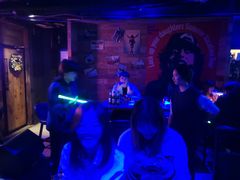 -考拉拉音乐酒吧