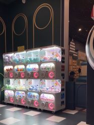 -MELAND CLUB亲子乐园·派对·餐厅(北京芳圆里ID MALL店)