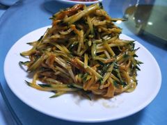 -聚德福海鲜家常菜(刘庄店)