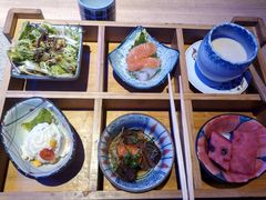 -琴寿司居酒屋(中山广场店)