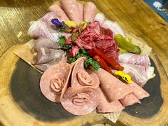 -卢布里西餐厅(总店)