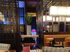 -长沙君悦酒店·自助餐厅咖啡厅
