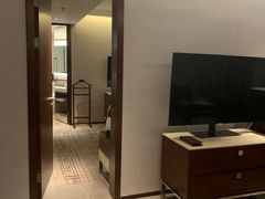 -上海龙之梦万丽酒店