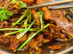 -令狐冲烤鱼·烧菜馆(达明店)