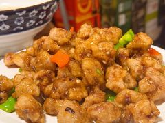 -老仁义·清真菜(太古街店)