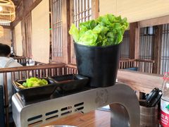 -九田家黑牛烤肉料理(三墩店)