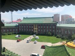 -呼伦贝尔民族博物馆