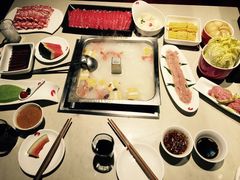 -海底捞火锅(海宁路店)