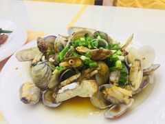 -008海鲜排档(朱家尖2号店)