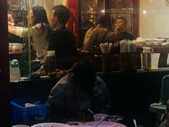 -将就吃农家特色土菜馆