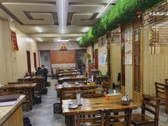-苗氏卷子鸡(张掖金鸿大厦店)