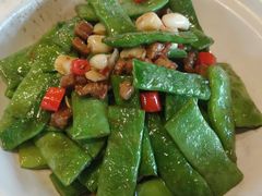 -東舍食唐精品陕菜馆