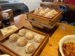 -倍儿美海鲜大排挡·非遗海鲜蒸饺(洋货店)