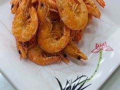 -聚德福海鲜家常菜(刘庄店)