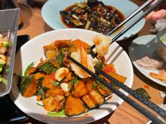 -蓉和妈妈菜·芙蓉花开(高新店)