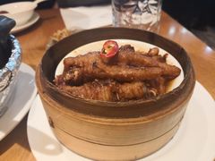-粤域茶餐厅