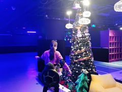 -VS SPORTS PARK运动玩乐园·团建·生日会(合生汇店)