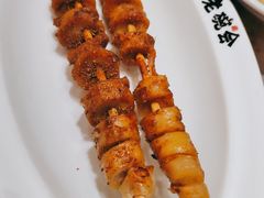 -老碗会·陕西手工面(前海世茂店)