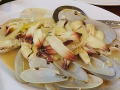 -大茄来海鲜餐厅(亚洲城分行)