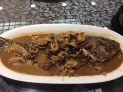 -淮扬情私房菜(美丽华店)