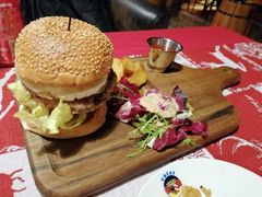 -404干式熟成牛排馆•聚会餐厅