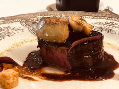 -La Villa French Restaurant