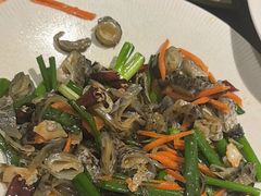 -阿源鱼捞斑鱼火锅·海鲜粥(山景尚宅店)