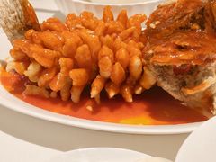 -洋洋中餐馆·SINCE 1997(龙湖星湖天街店)