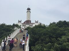 -狼牙山风景区