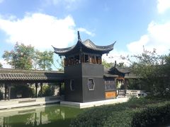 -口岸雕花楼