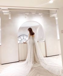 点击看大图 -B.Bridge Couture婚纱礼服(福田店)