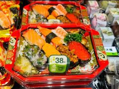 -池田寿司·新鲜现做(昌平悦荟店)