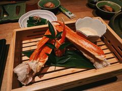 -Minase水濑·日料放题(外滩店)