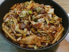 -西粉堂新疆米粉(朝外店)
