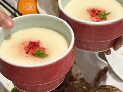 -北京王府井希尔顿酒店·秦唐中餐厅Chynna