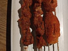 -那时新疆·若羌(经纬汇店)