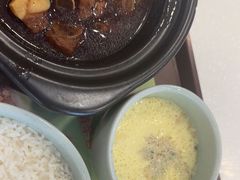 -真功夫(百荣店)