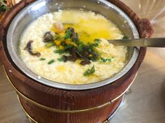 -老街坊海鲜家常菜(新城路店)