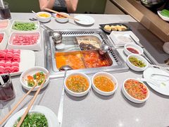 -海底捞火锅(吾悦广场店)