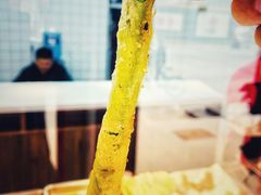 炸芸豆-北坦杨家干炸里脊(总店)