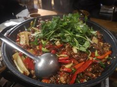 -侯家庄阿才有品私房菜馆