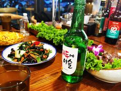 -大壮家原味烤肉(兴华北街店)