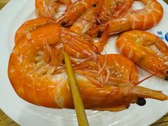 -小船渔村•大连菜•大连焖鱼(明泽街店)