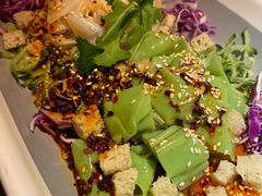 麦醋手工凉皮-掌柜的店·河南菜(世茂店)