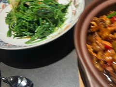 -芙蓉十九·新湘菜