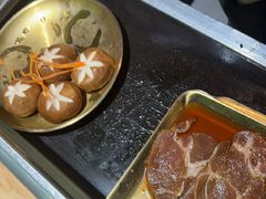 -炙城·韩式烤肉(南京东路店)