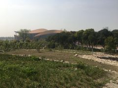 -滆湖低碳生态公园