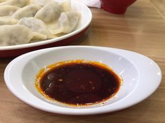 -喜家德虾仁水饺(北站店)